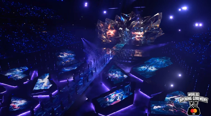 T1击败KT夺冠,Faker用第六冠给LPL资本上了一课