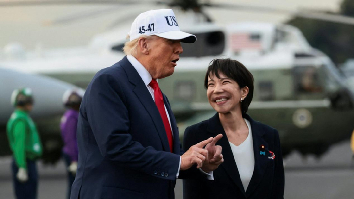 在台海问题上“点火”，高市怎么敢？