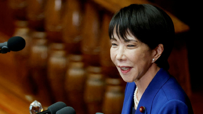 在台海问题上“点火”，高市怎么敢？