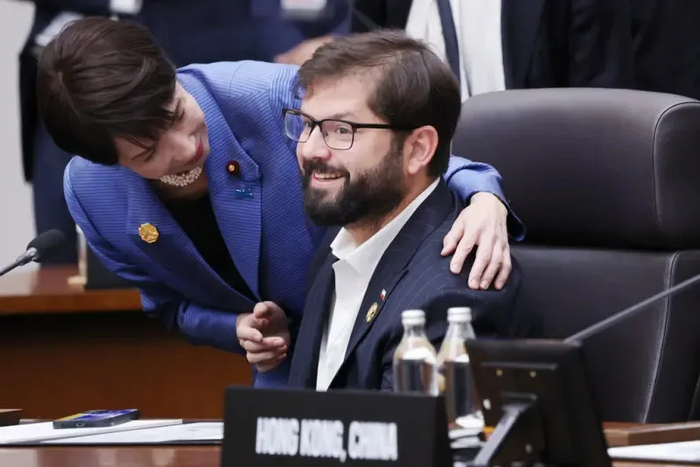 在台海问题上“点火”，高市怎么敢？