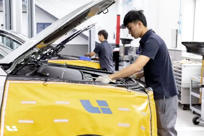 小小冷却液，重伤市值1700亿理想汽车