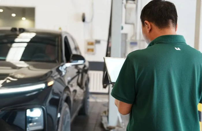 小小冷却液，重伤市值1700亿理想汽车