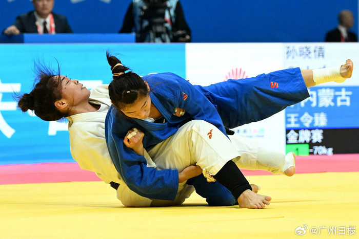 为何全运会不见奖牌榜?