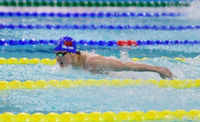 为何全运会不见奖牌榜?