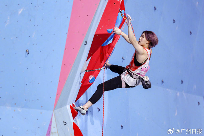 为何全运会不见奖牌榜?