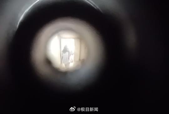 成都27岁女子家门口被害案开庭