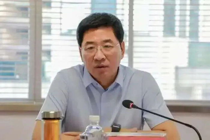 广西桂林市委原书记周家斌被公诉