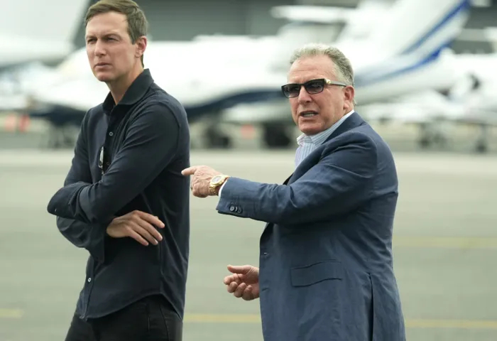 外交外行“交易”内行！这“神奇三人”能结束俄乌战争？