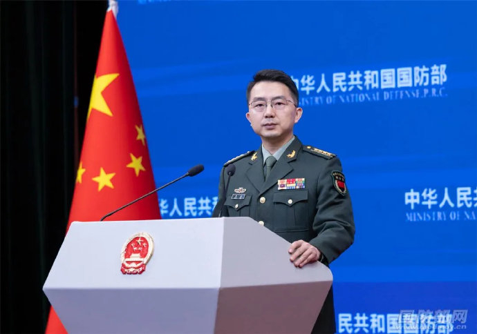 解放军黄渤海军演之际 国防部多次点名批日 专家：中方手段还有很多