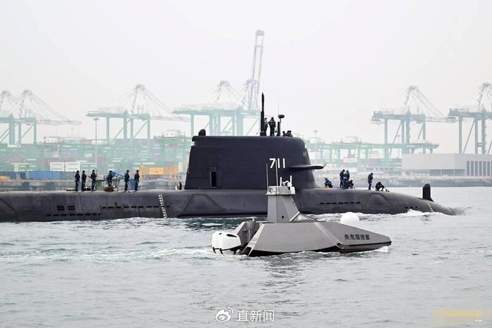 赖清德挑衅,正“加速统一”