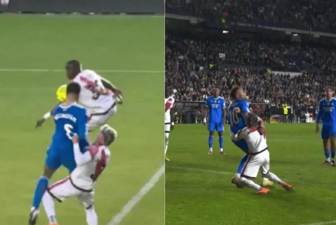 VAR技术在关键判罚中的应用是否真西班牙足球甲级联赛正消除了足球比赛的争议？