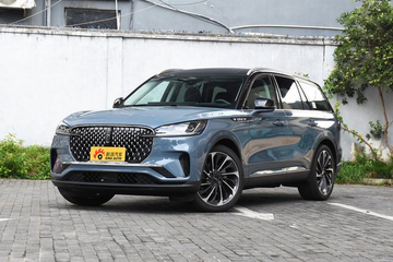 实力担当，价格走心，林肯飞行家 12月热销，最大折扣8.4折