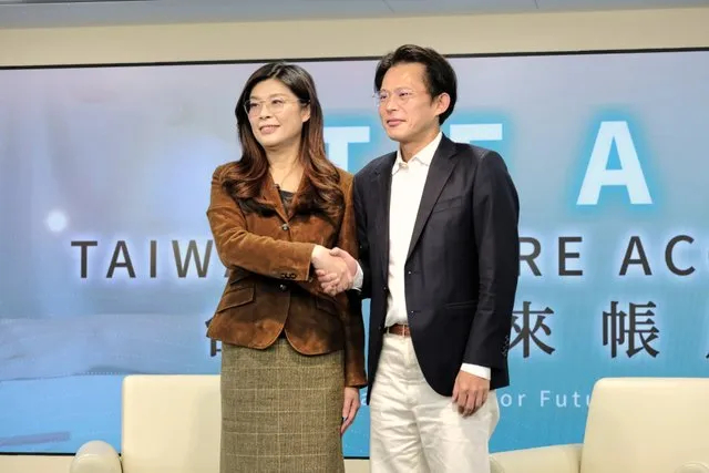 赖清德弹劾案首战告捷！接下来会怎样？