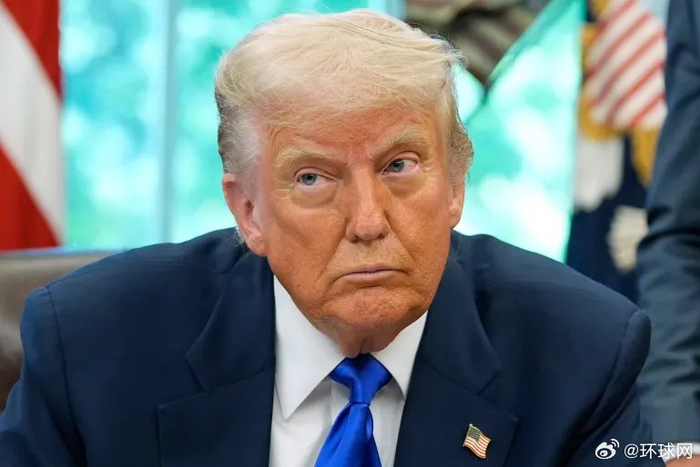 即将与泽连斯基会晤，特朗普放话：未经我批准，他无法敲定任何事