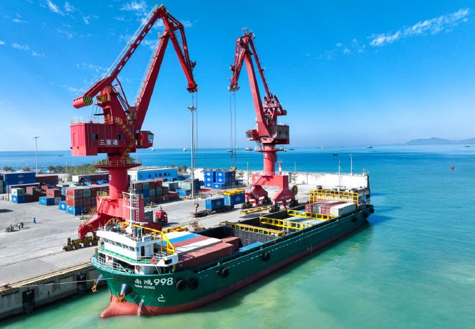 封关后第一年，海南经济工作怎么干？