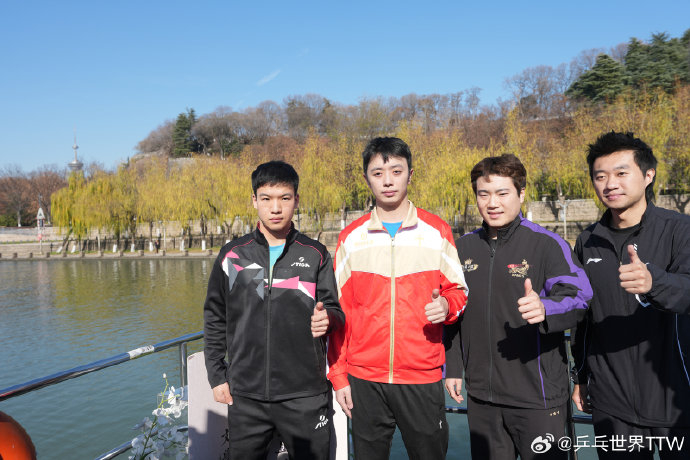 从场馆到美食南京如何让乒超总决赛成为运动员的‘五星体验’？叫扬叔 - 全网最会整活的苏超球迷  足球圈热梗收割机