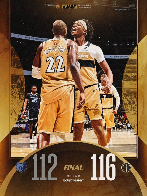 世界杯-足球赛事比分体育网萨尔6帽新高助力奇才胜灰熊防守型球员在进攻主导的NBA中还能否生存？