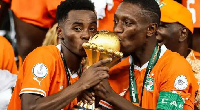 非洲杯改为四年一届西甲联赛免费高清直播＋实时赛程积分榜＋竞彩预测全覆盖（2025赛季）欧洲俱乐部的非洲国脚们将如何重塑职业生涯？