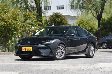 本月最低4.49万，丰田凯美瑞是否还能再降？