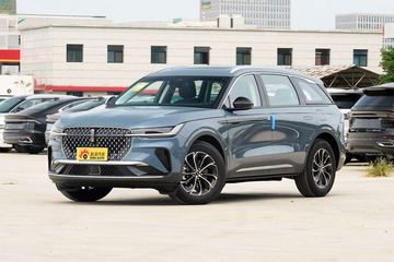 本站今日份推荐：林肯航海家最高直降9.47万