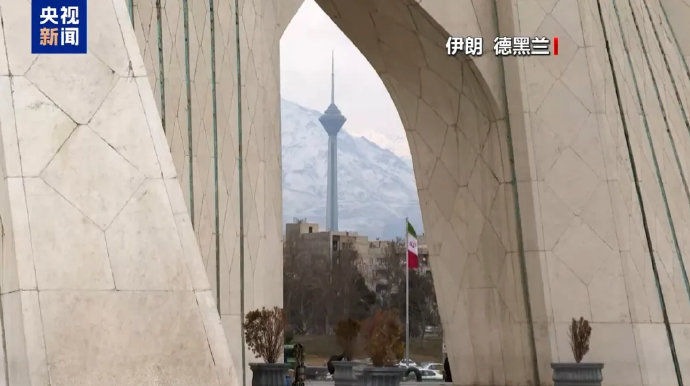 美军要动手？纽时重磅爆料：特朗普已听取“打击伊朗”方案