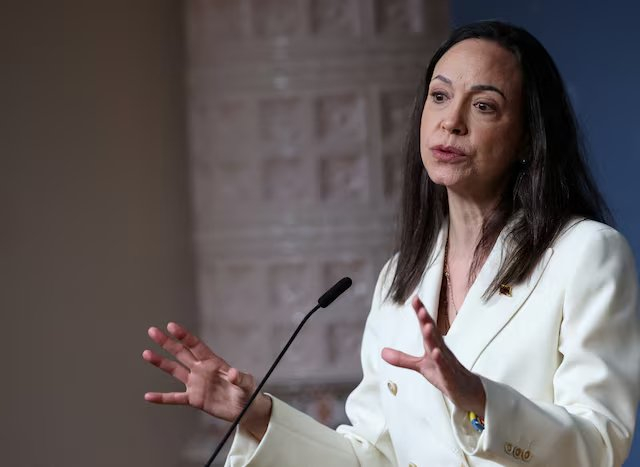 把和平奖转给特朗普?诺贝尔委员会拒绝和平奖转让特朗普