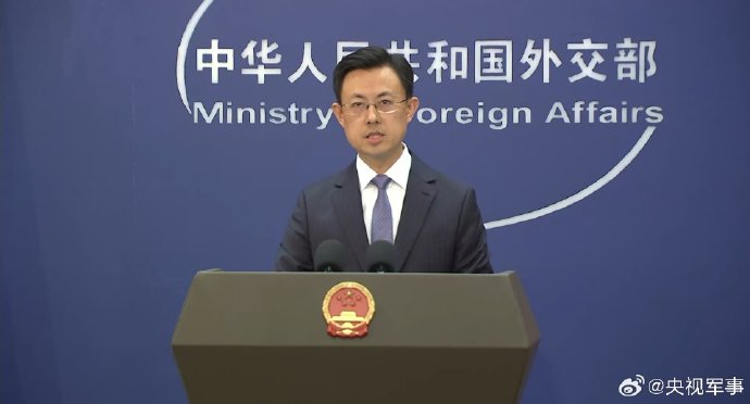 美军行动意在遏制中国中国在拉美的‘一带一路’合作会因此受阻吗?(图1)