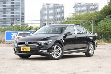 精致实用两不误，大众迈腾全国新车12.91万起