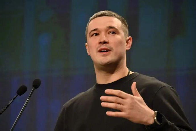 乌克兰新防长：已出现20万名逃兵