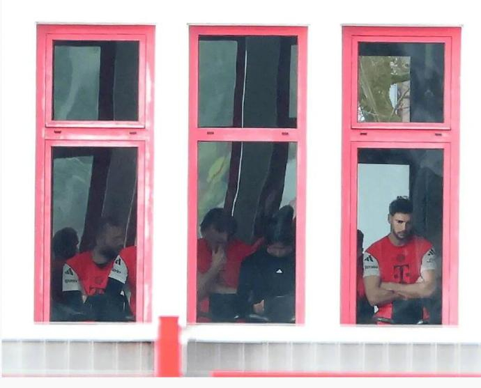 米兰体育- 米兰体育官方网站 世界杯官方指定投注平台格雷茨卡离队后拜仁转向青训提拔年轻小将能否扛起中场重任？