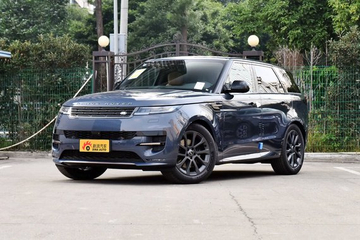 多便宜才算便宜？路虎揽胜运动全国75.34万起，最高直降34.29万