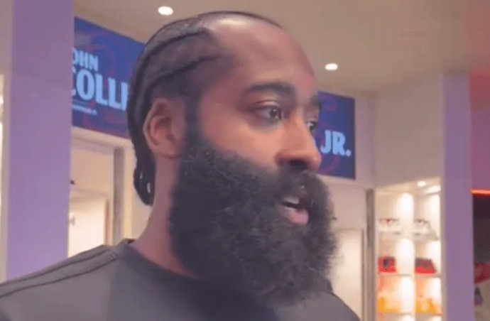 哈登关键表现助U23亚洲杯_U23亚洲杯直播_赛事直播LIVE快船取胜老将球星如何在新时代NBA保持竞争力？