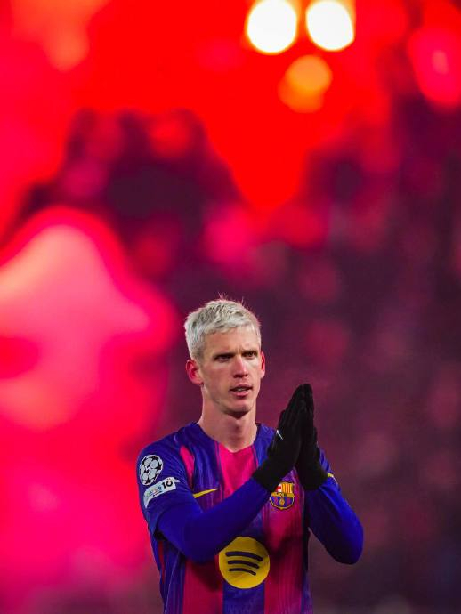 西班牙足球甲级联赛佩德里等四大主力集体缺席巴萨如何应对魔鬼赛程？