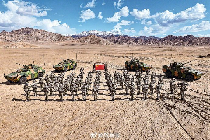 永远吹响“冲锋号”