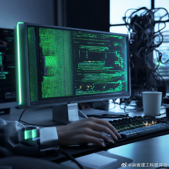 openai与谷歌的ai编程竞赛会如何重塑软件工程行业