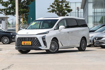 还在纠结买啥车？不如看看别克GL8插混，全国最高直降0.46万