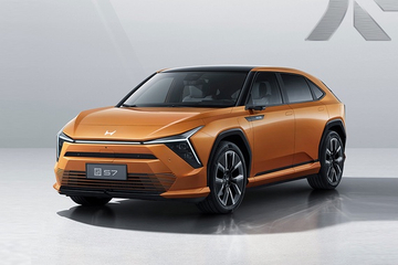 如今全国最低14.89万，东风本田S7多少人值得拥有