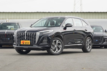 空间足够，操控给力，最高还能便宜3.15万，这样的红旗HS3 PHEV不来一沓？