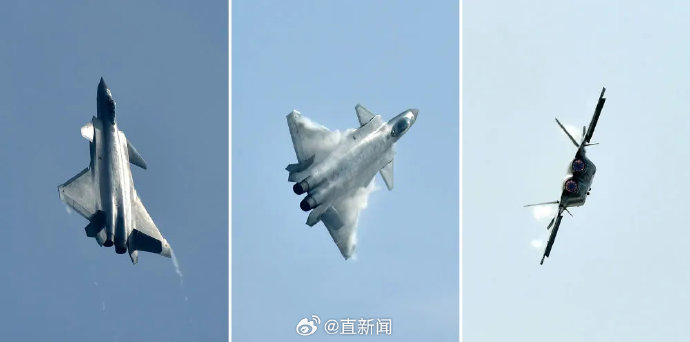 F-35A的部署标志着第五代机时代来临亚太地区军备竞赛将走向何方?(图1)