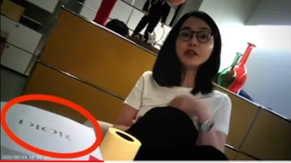 宣判金建希前,法官引用了两句中国古语