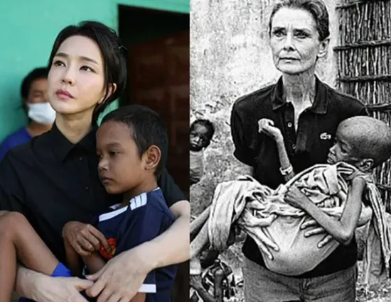 宣判金建希前,法官引用了两句中国古语