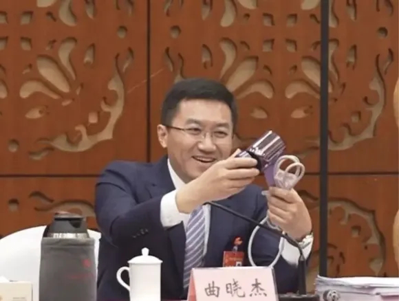 “市长天团”代言带货，广东在下一盘大棋