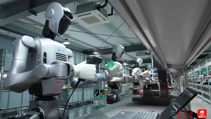 “市长天团”代言带货，广东在下一盘大棋