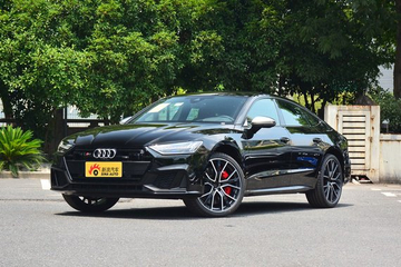 多便宜才算便宜？奥迪S7全国88.94万起，最高直降14.34万