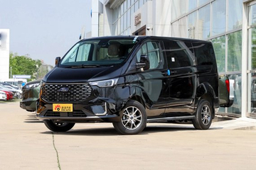 福特途睿欧又降价？最高降1.34万全国最低仅20.67万！