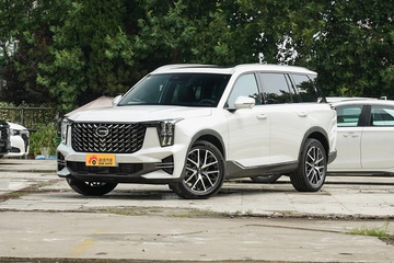 全国最高直降2.66万元，广汽传祺传祺GS8新车近期优惠热销