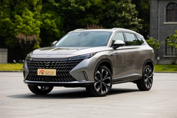 本月最低3.85万，荣威RX5是否还能再降？