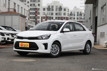 上班族喜欢，外观时尚性能表现好，起亚焕驰全国6.00万起