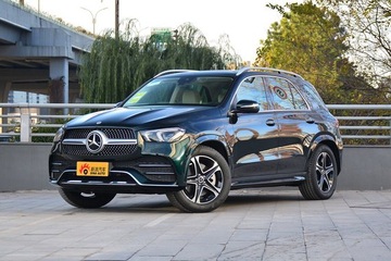 本站今日份推荐：奔驰GLE级混动最高直降16.16万