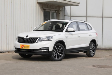 本月最低2.73万，斯柯达柯米克是否还能再降？